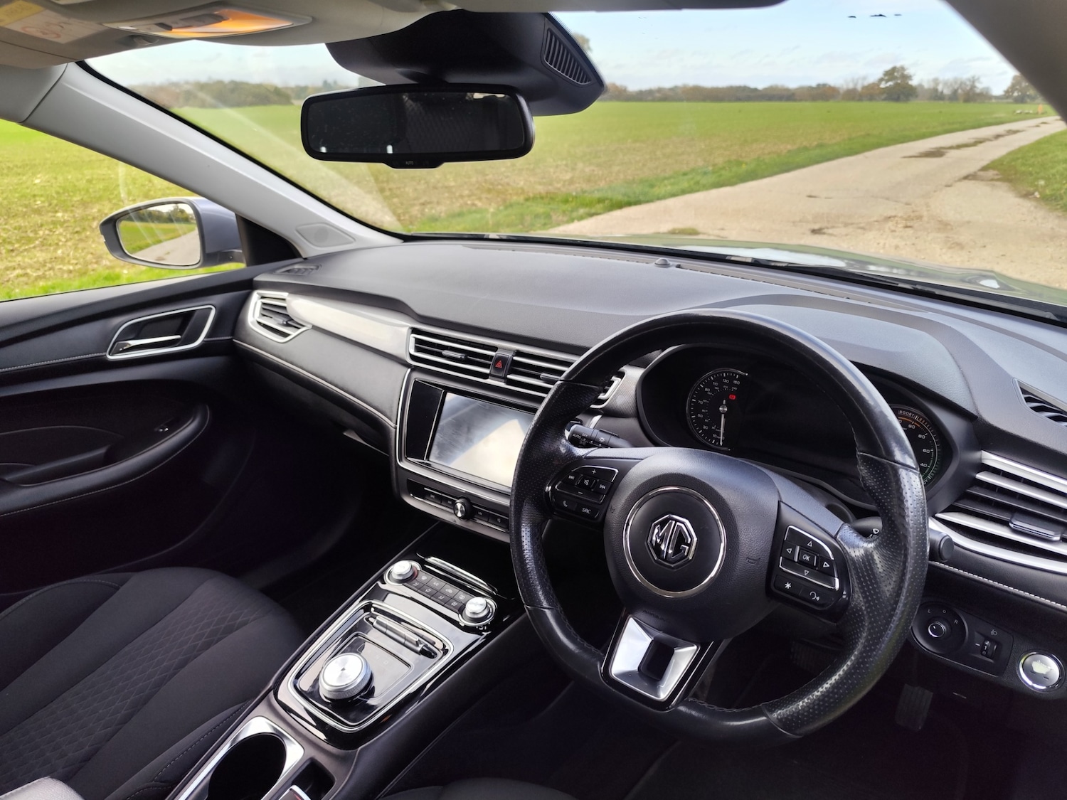 Used MG MG5 2021 for sale - 76464505: Photo 21