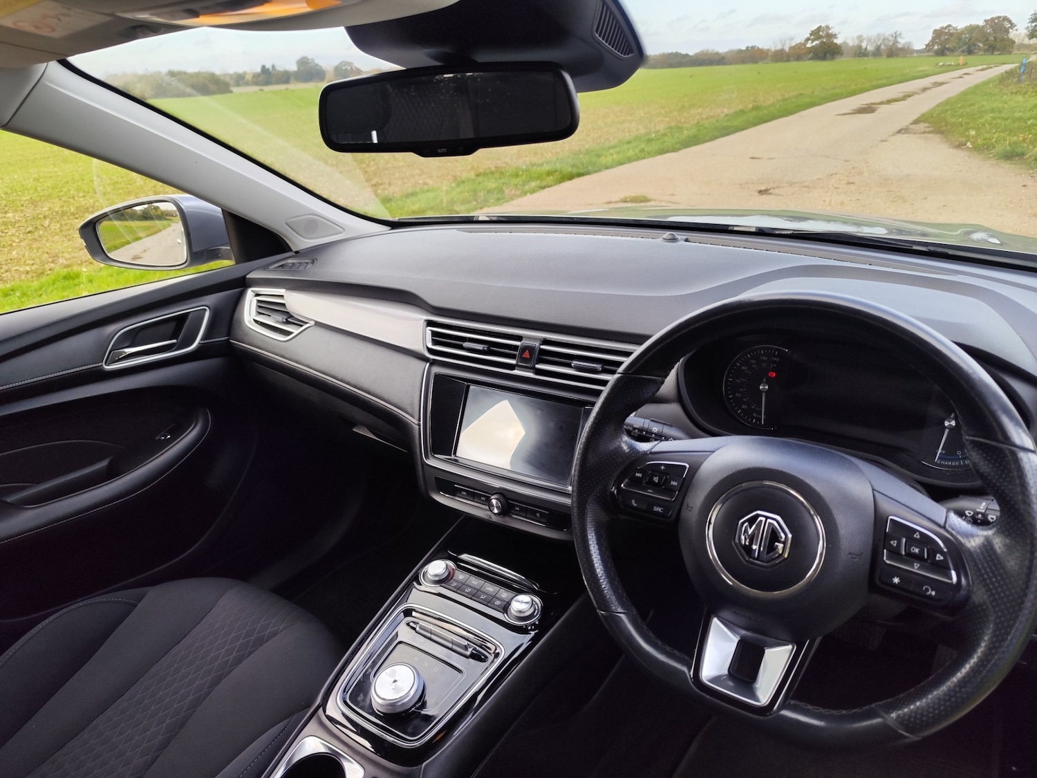 Used MG MG5 2021 for sale - 76464505: Photo 22