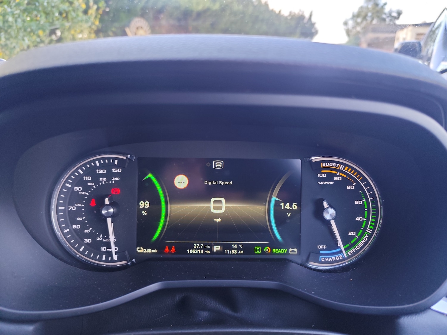 Used MG MG5 2021 for sale - 76464505: Photo 24