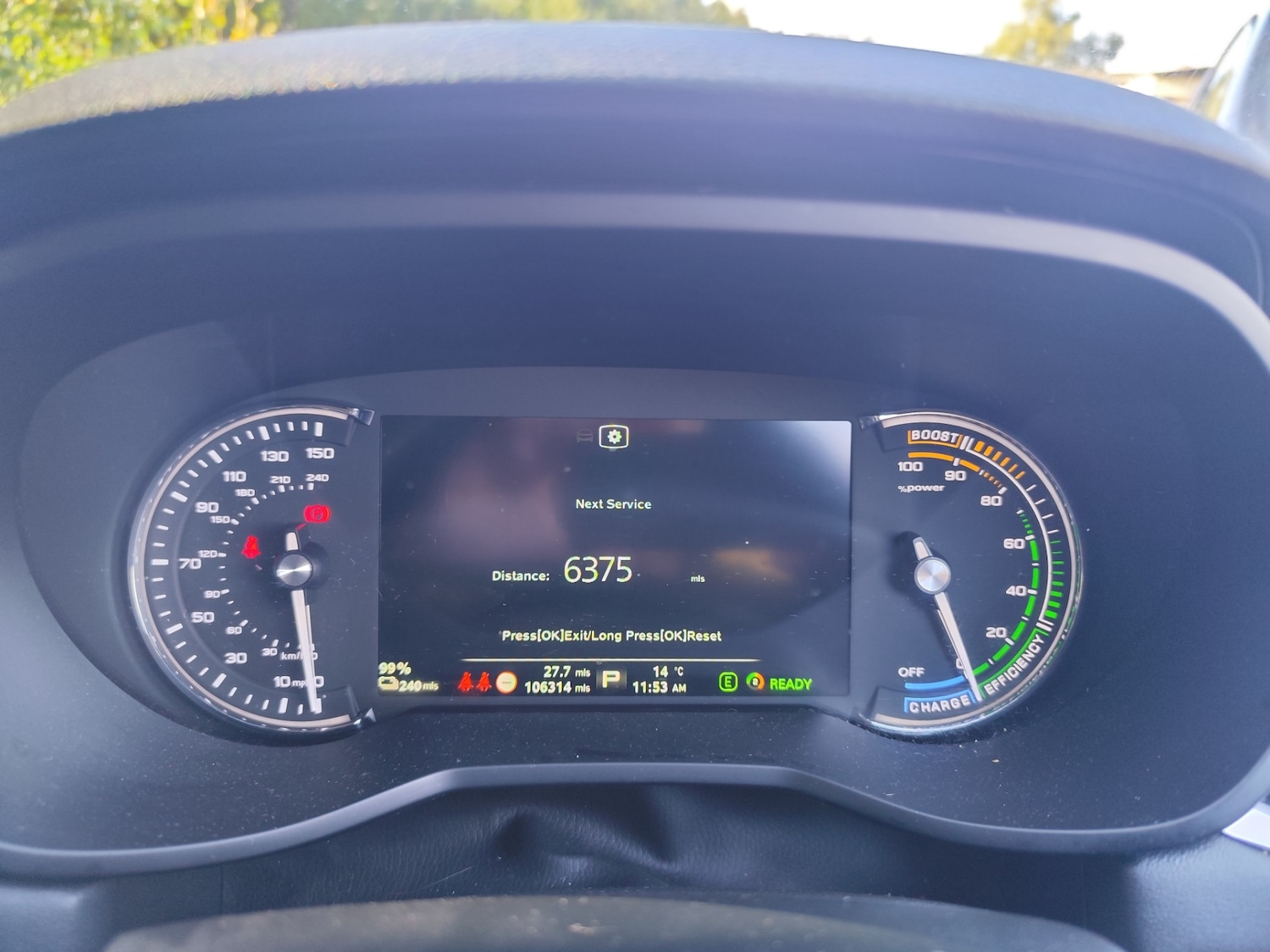 Used MG MG5 2021 for sale - 76464505: Photo 25