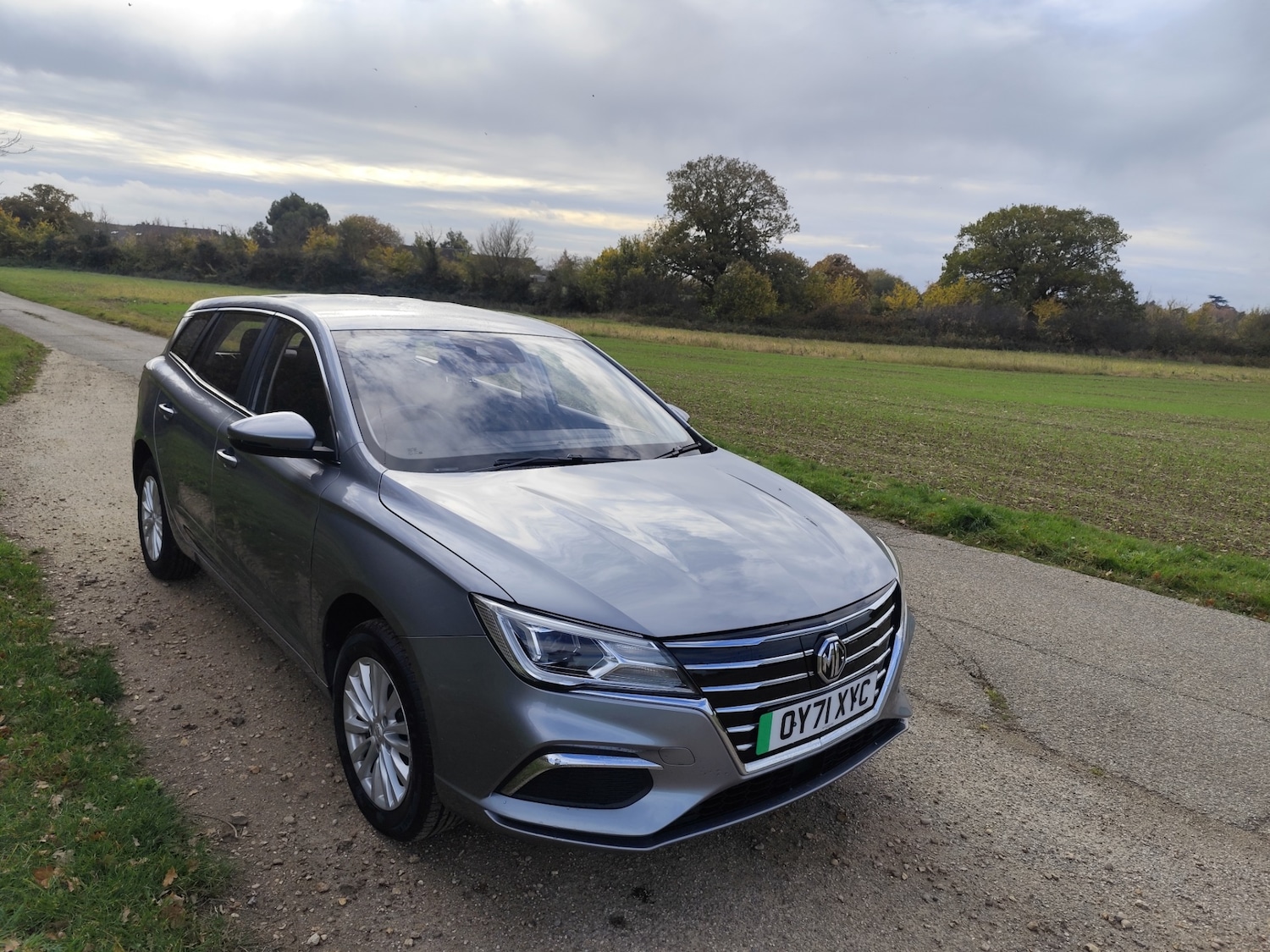 Used MG MG5 2021 for sale - 76464505: Photo 5