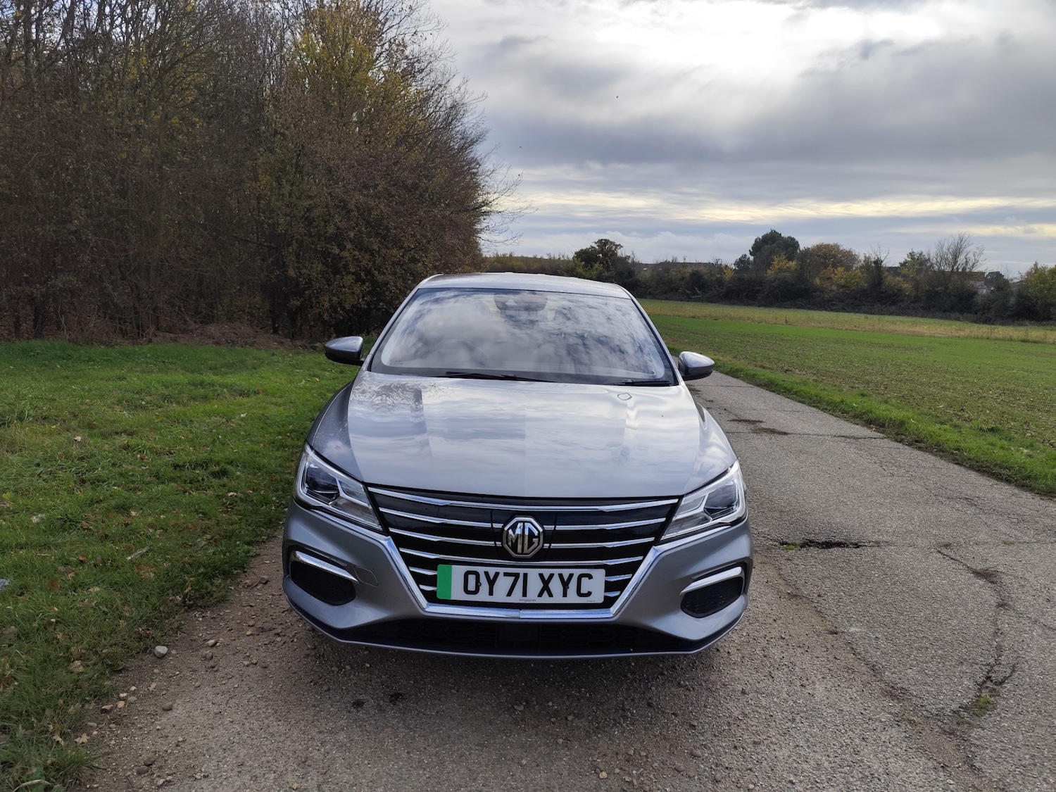 Used MG MG5 2021 for sale - 76464505: Photo 6