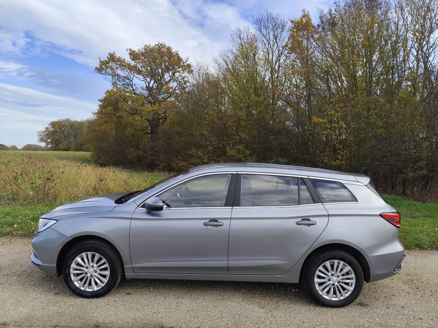 Used MG MG5 2021 for sale - 76464505: Photo 8