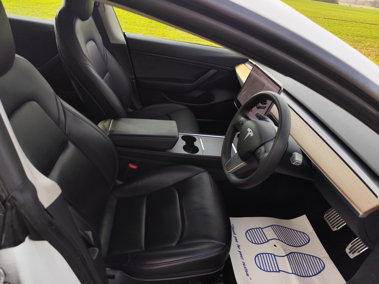 Used Tesla Model 3 2020 for sale - 77248587: Photo 15