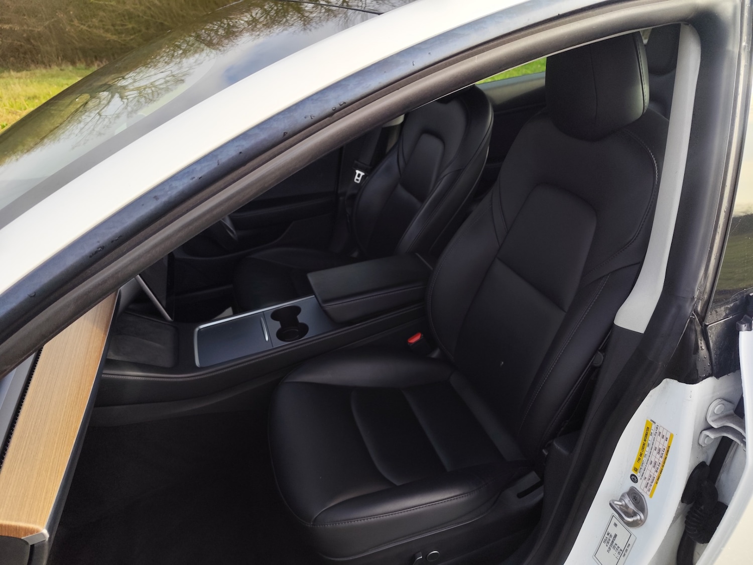 Used Tesla Model 3 2020 for sale - 77248587: Photo 16