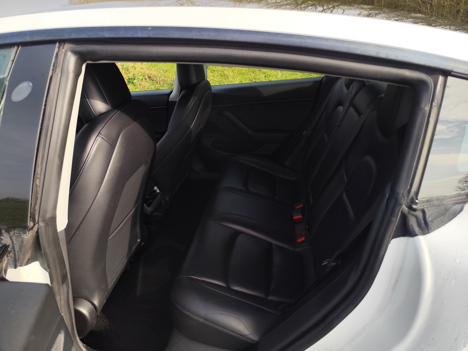 Used Tesla Model 3 2020 for sale - 77248587: Photo 17