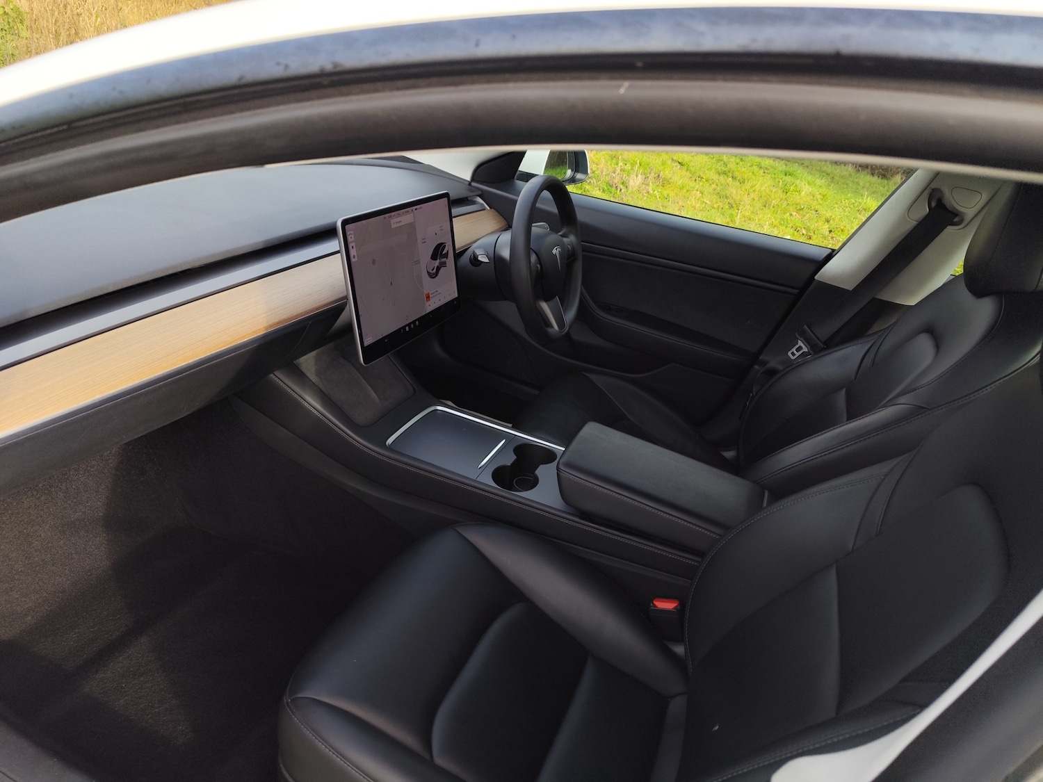 Used Tesla Model 3 2020 for sale - 77248587: Photo 18