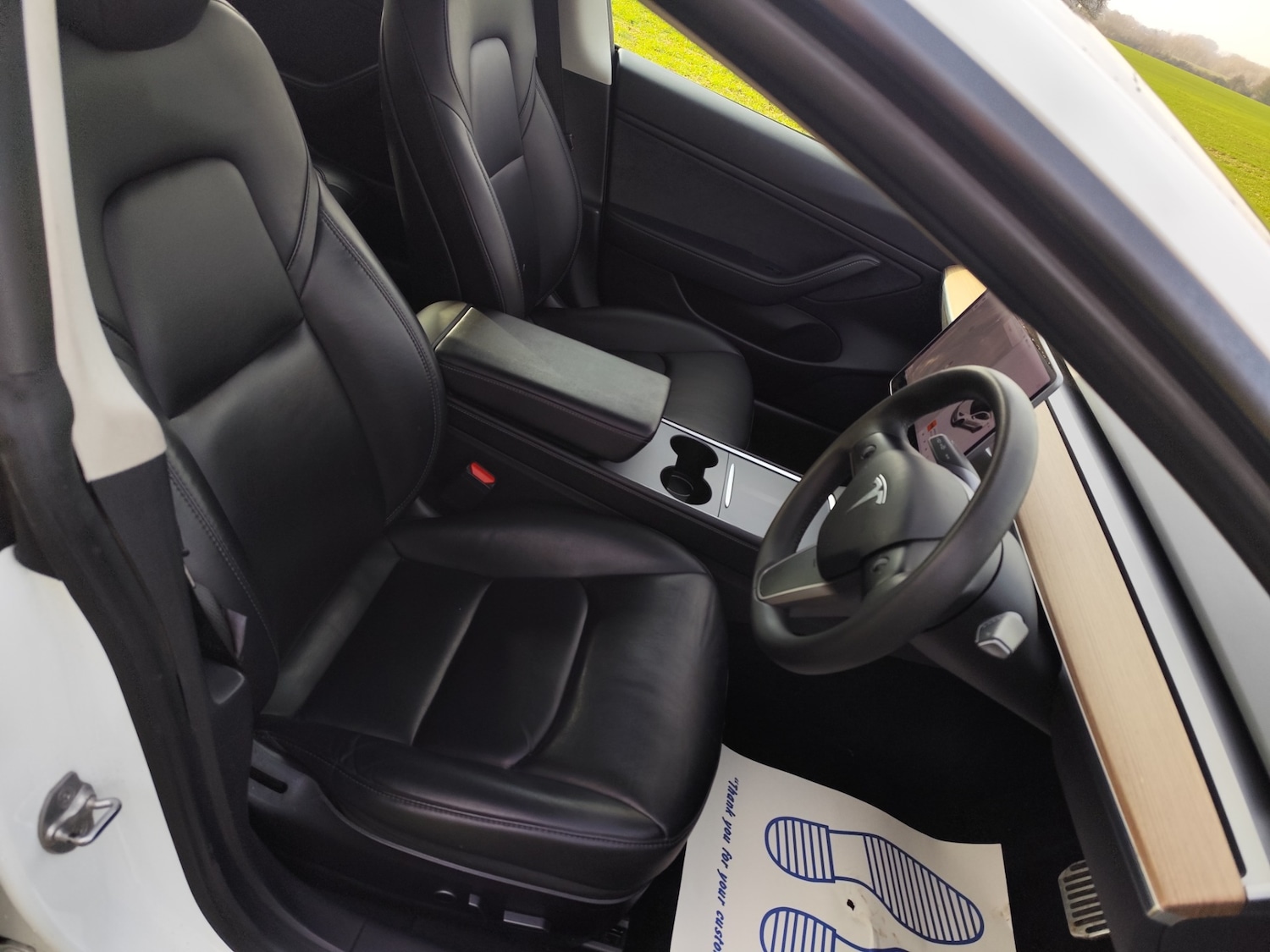 Used Tesla Model 3 2020 for sale - 77248587: Photo 20