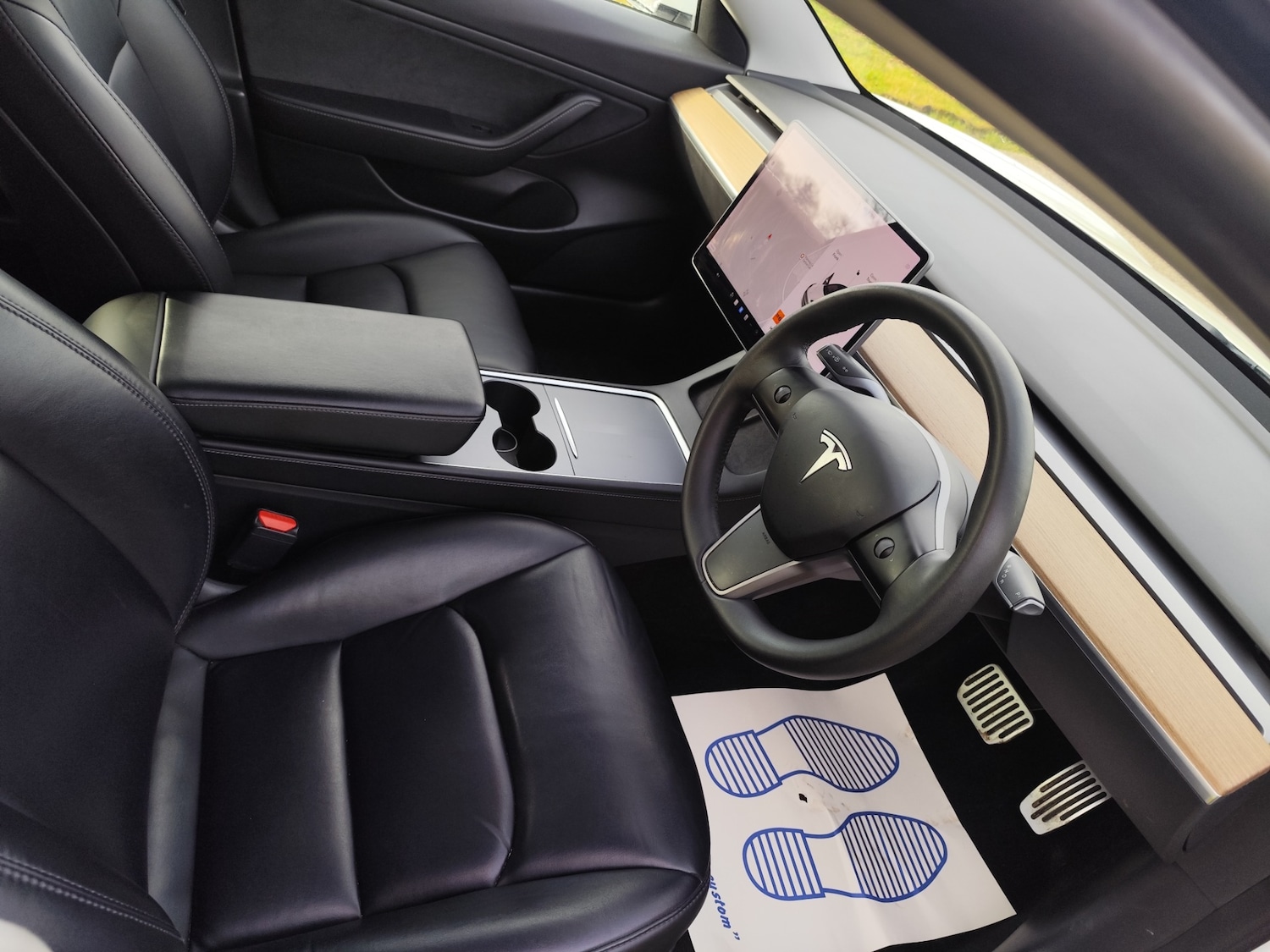 Used Tesla Model 3 2020 for sale - 77248587: Photo 21