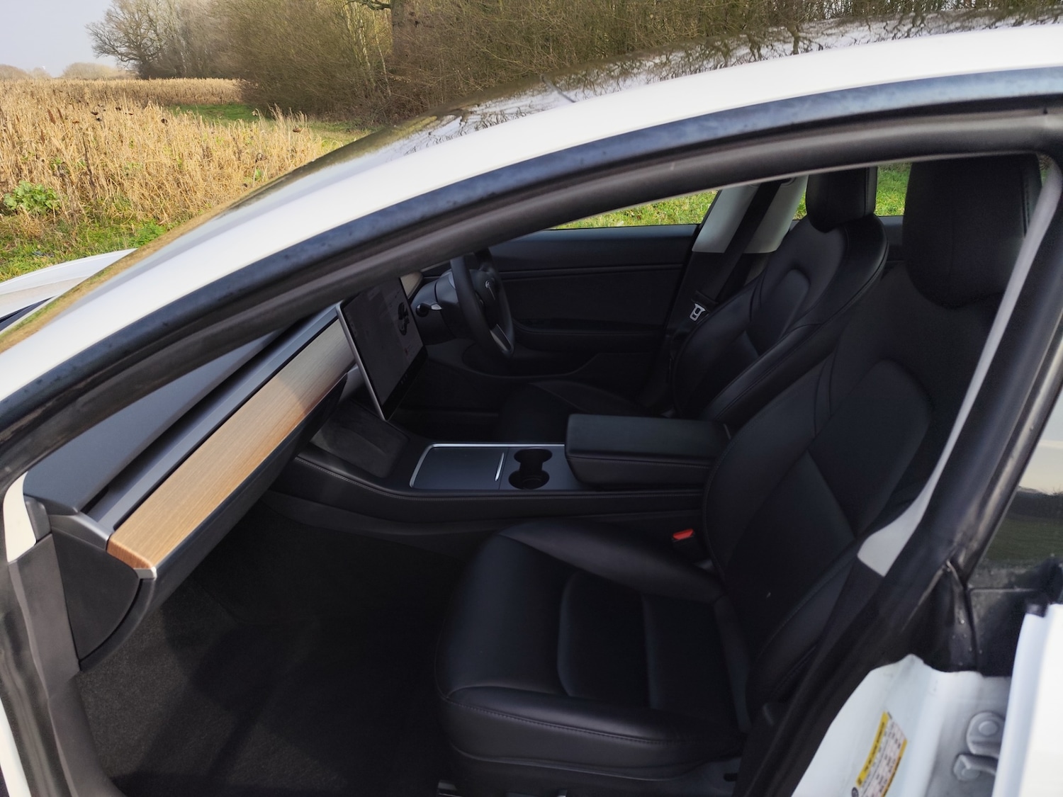 Used Tesla Model 3 2020 for sale - 77248587: Photo 25