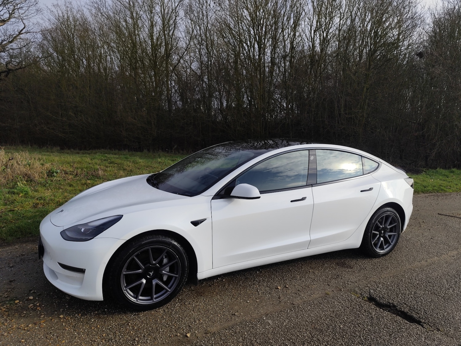 Used Tesla Model 3 2020 for sale - 77248587: Photo 6