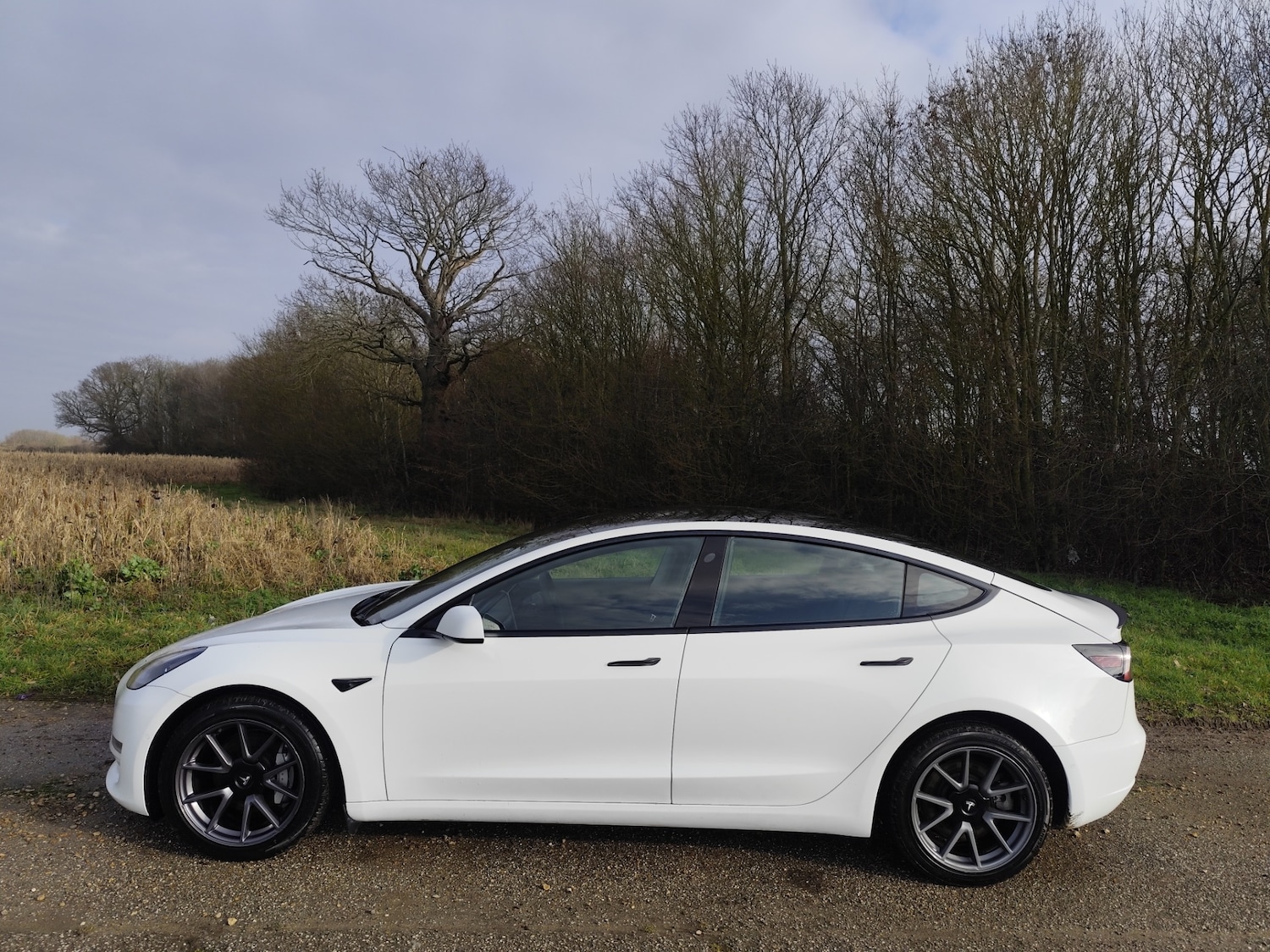 Used Tesla Model 3 2020 for sale - 77248587: Photo 7