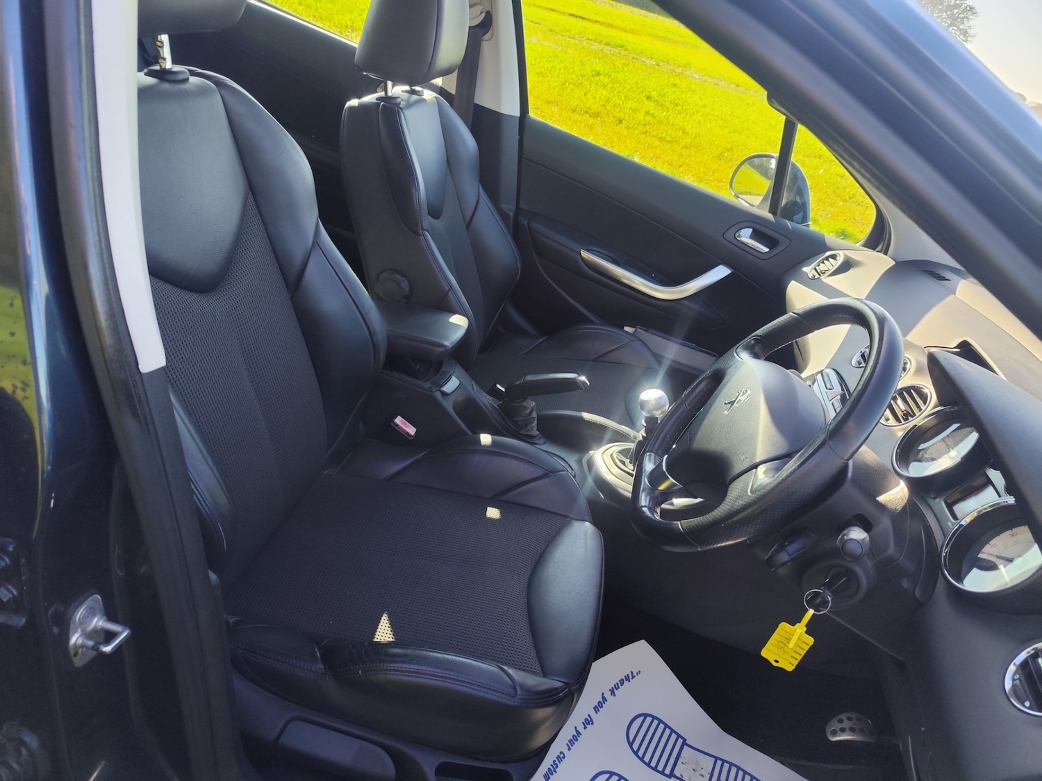 Used Peugeot 308 2011 for sale - 77932697: Photo 14