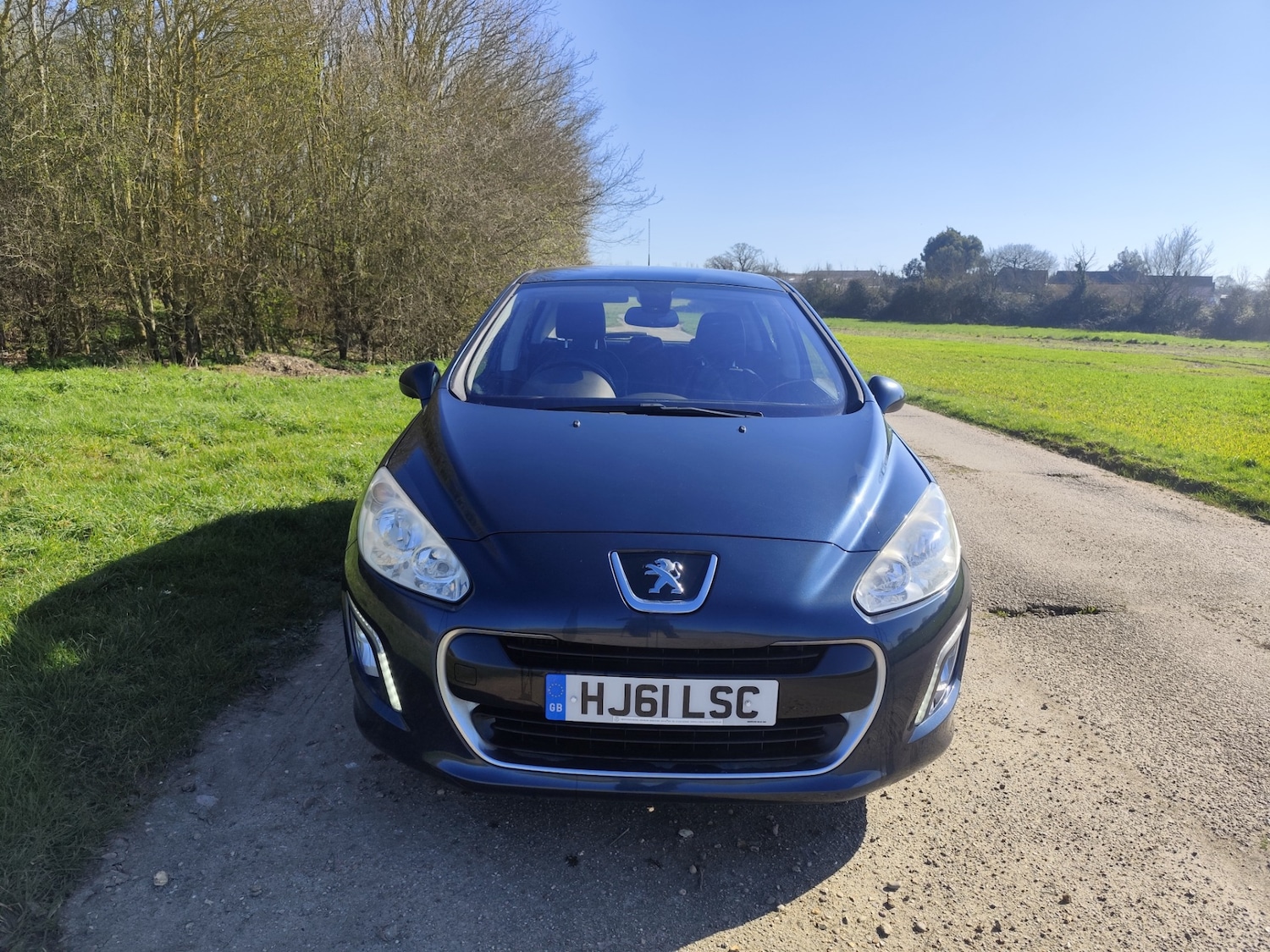 Used Peugeot 308 2011 for sale - 77932697: Photo 4