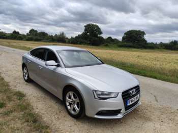 2013 (63) - 2.0 TDI 150 SE Technik 5dr Multitronic [5 Seat]