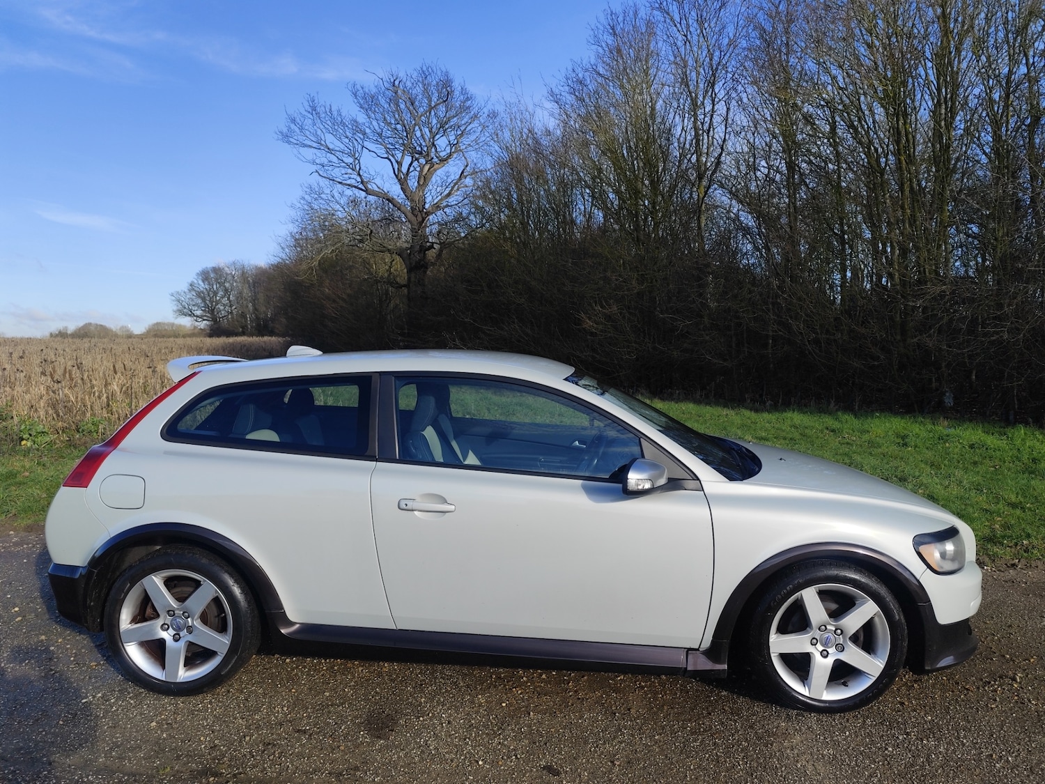 Used Volvo C30 2009 for sale - 77450042: Photo 11