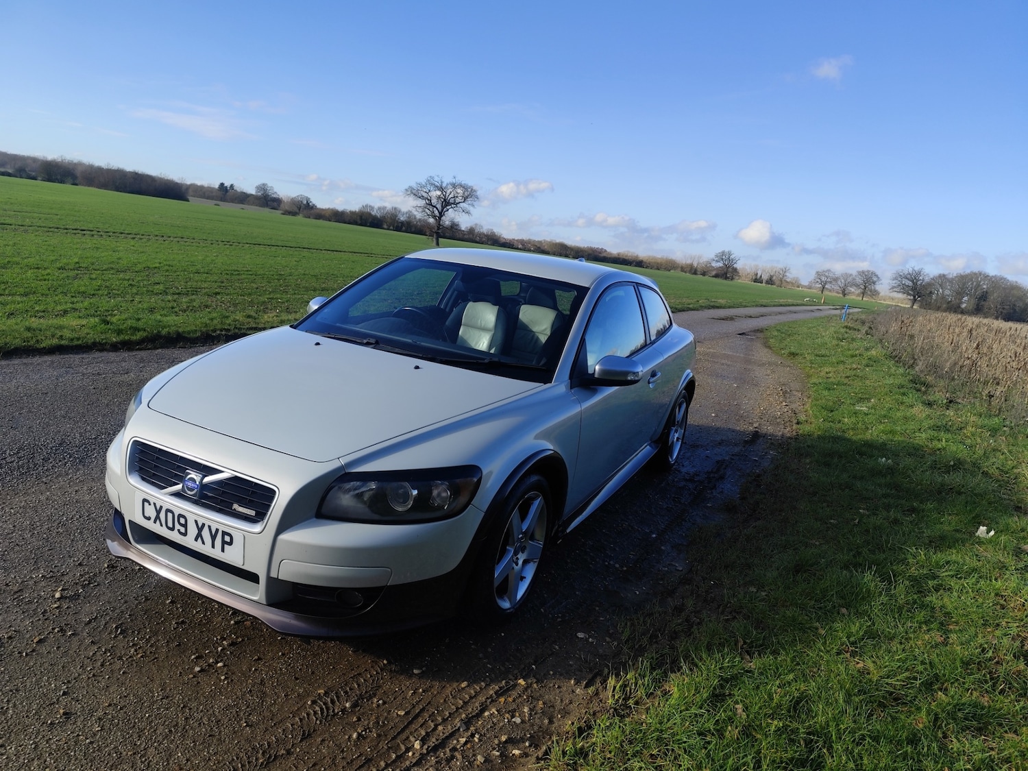Used Volvo C30 2009 for sale - 77450042: Photo 13
