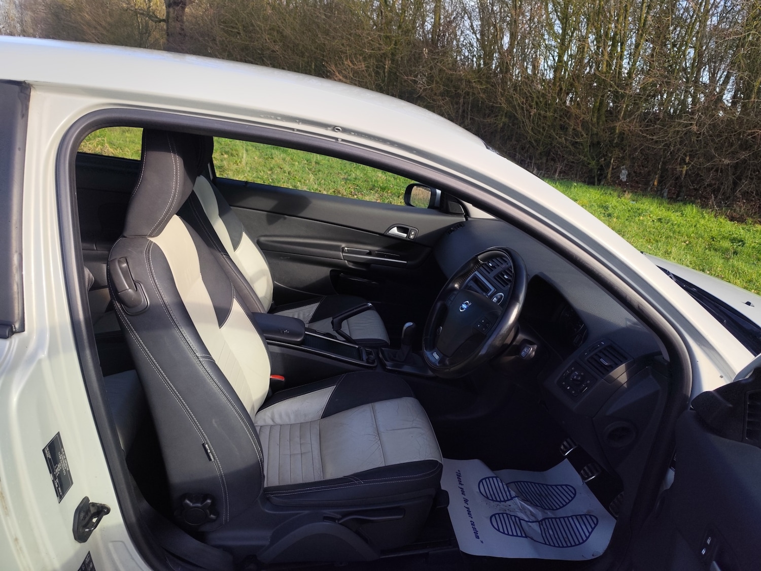 Used Volvo C30 2009 for sale - 77450042: Photo 14