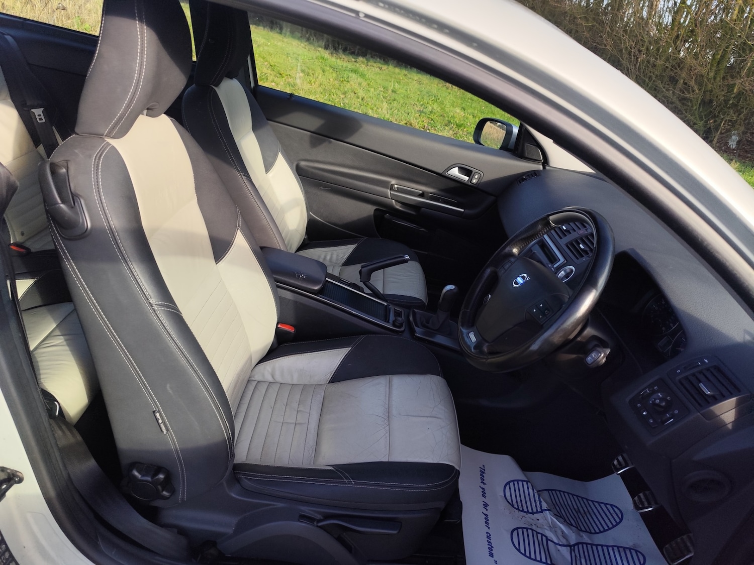 Used Volvo C30 2009 for sale - 77450042: Photo 16