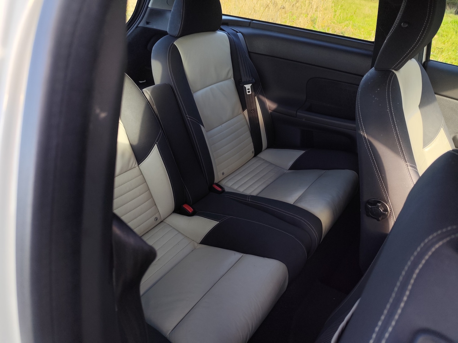 Used Volvo C30 2009 for sale - 77450042: Photo 17