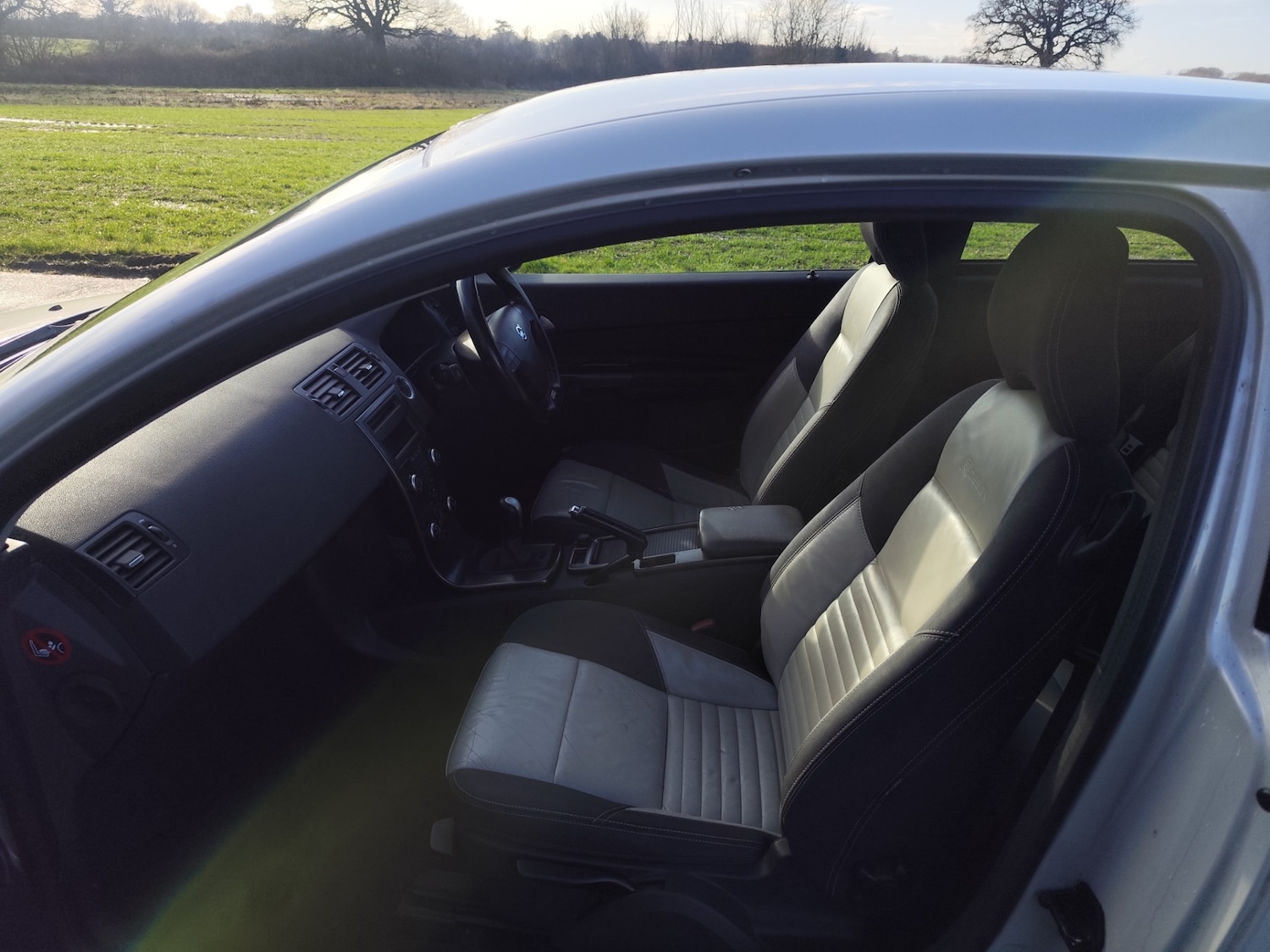 Used Volvo C30 2009 for sale - 77450042: Photo 18