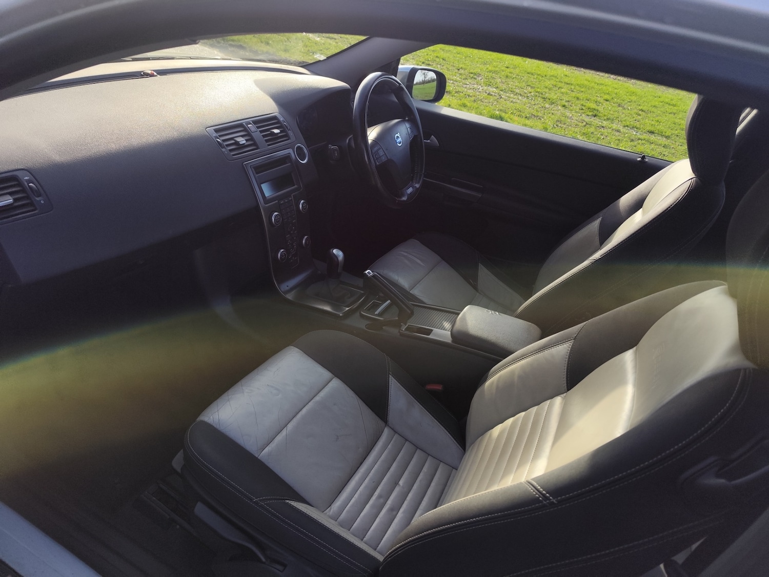 Used Volvo C30 2009 for sale - 77450042: Photo 19