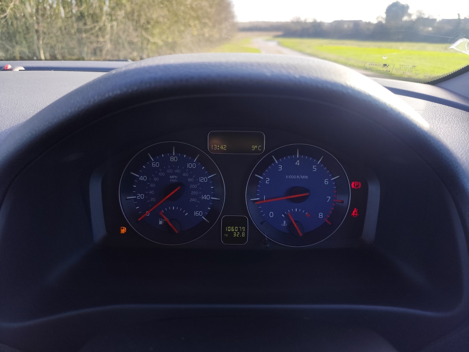 Used Volvo C30 2009 for sale - 77450042: Photo 20