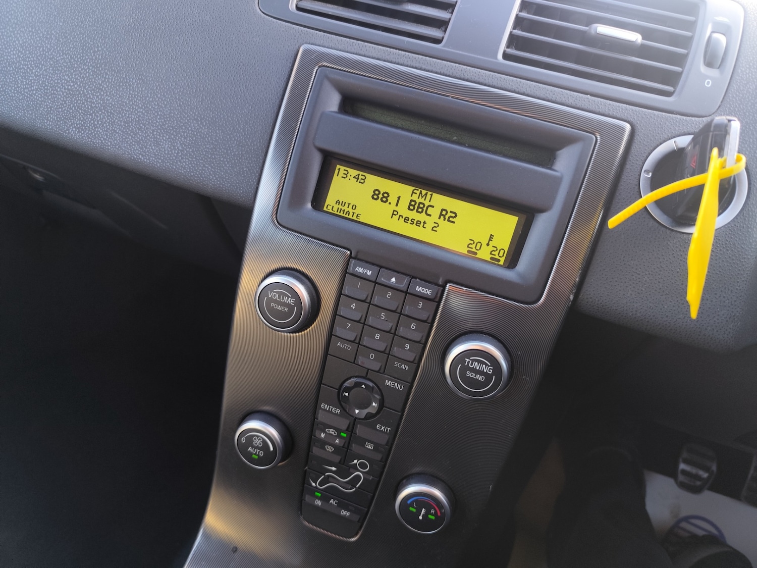 Used Volvo C30 2009 for sale - 77450042: Photo 21