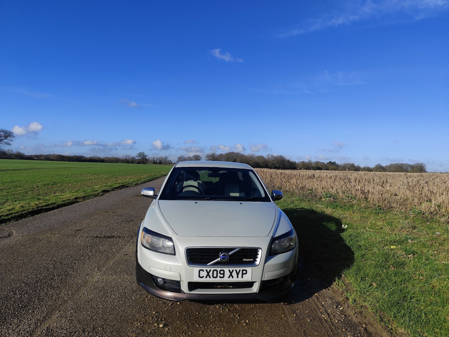 Used Volvo C30 2009 for sale - 77450042: Photo 3
