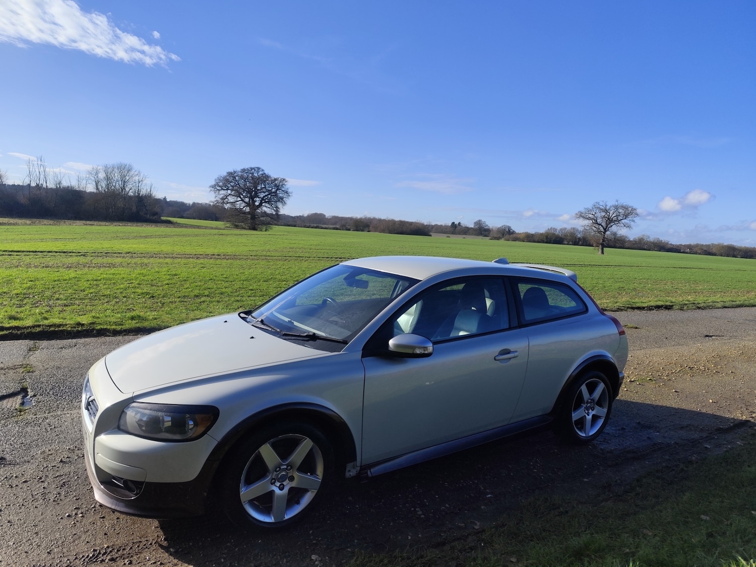 Used Volvo C30 2009 for sale - 77450042: Photo 4