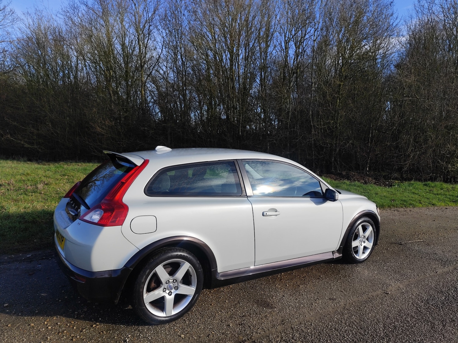Used Volvo C30 2009 for sale - 77450042: Photo 8
