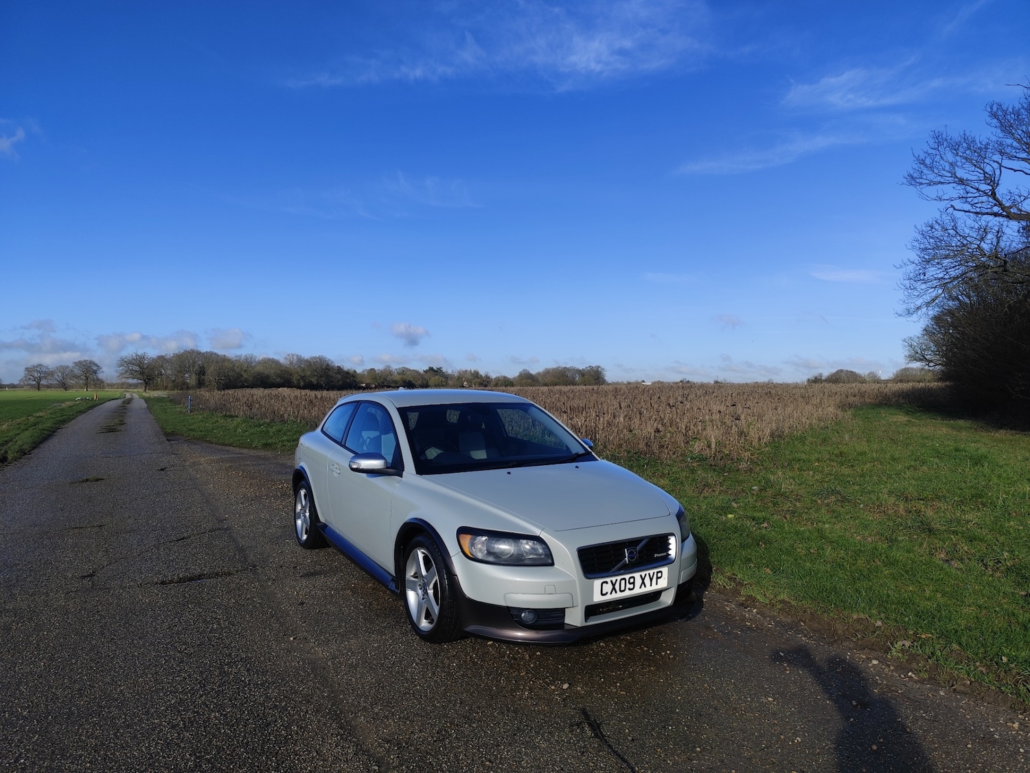 Used Volvo C30 2009 for sale - 77450042: Photo 9