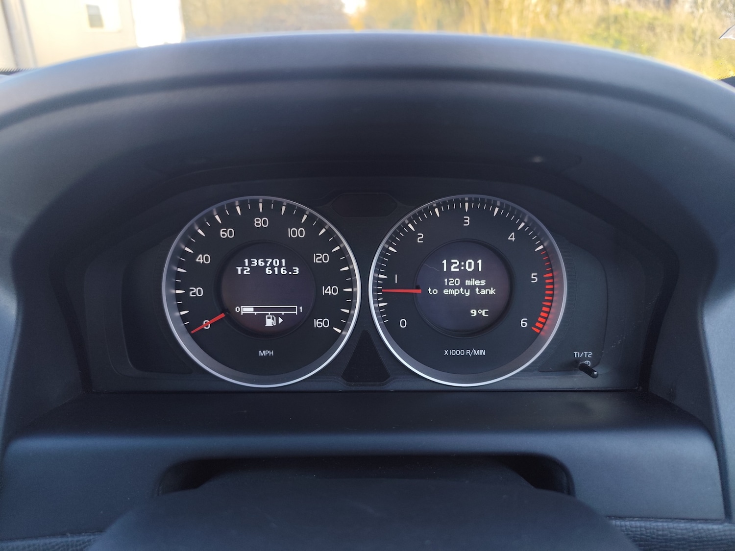 Used Volvo XC60 2012 for sale - 77260908: Photo 15