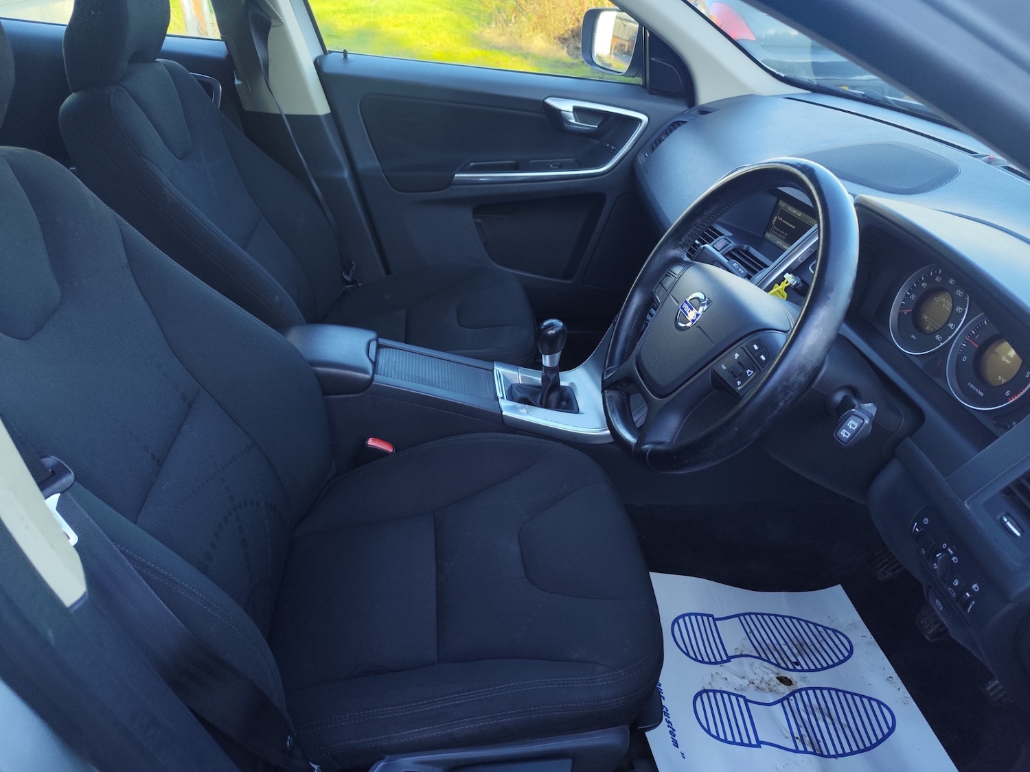 Used Volvo XC60 2012 for sale - 77260908: Photo 18