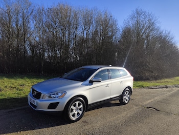 Used Volvo XC60 2012 for sale - 77260908: Photo
