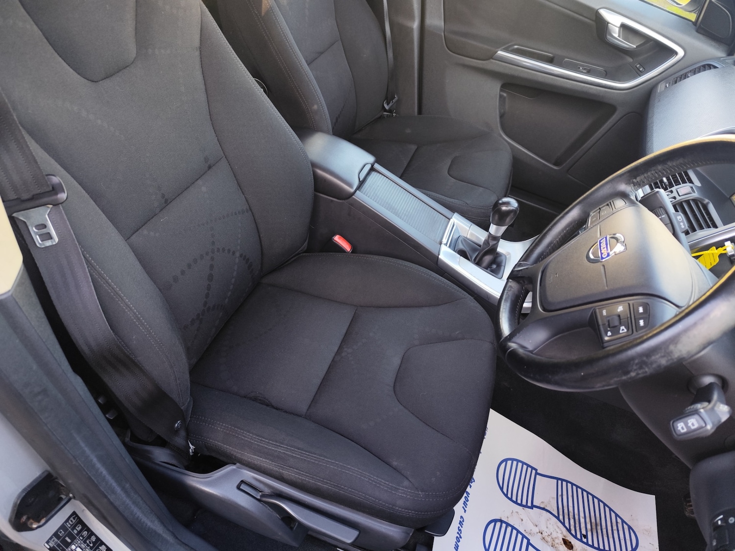 Used Volvo XC60 2012 for sale - 77260908: Photo 20