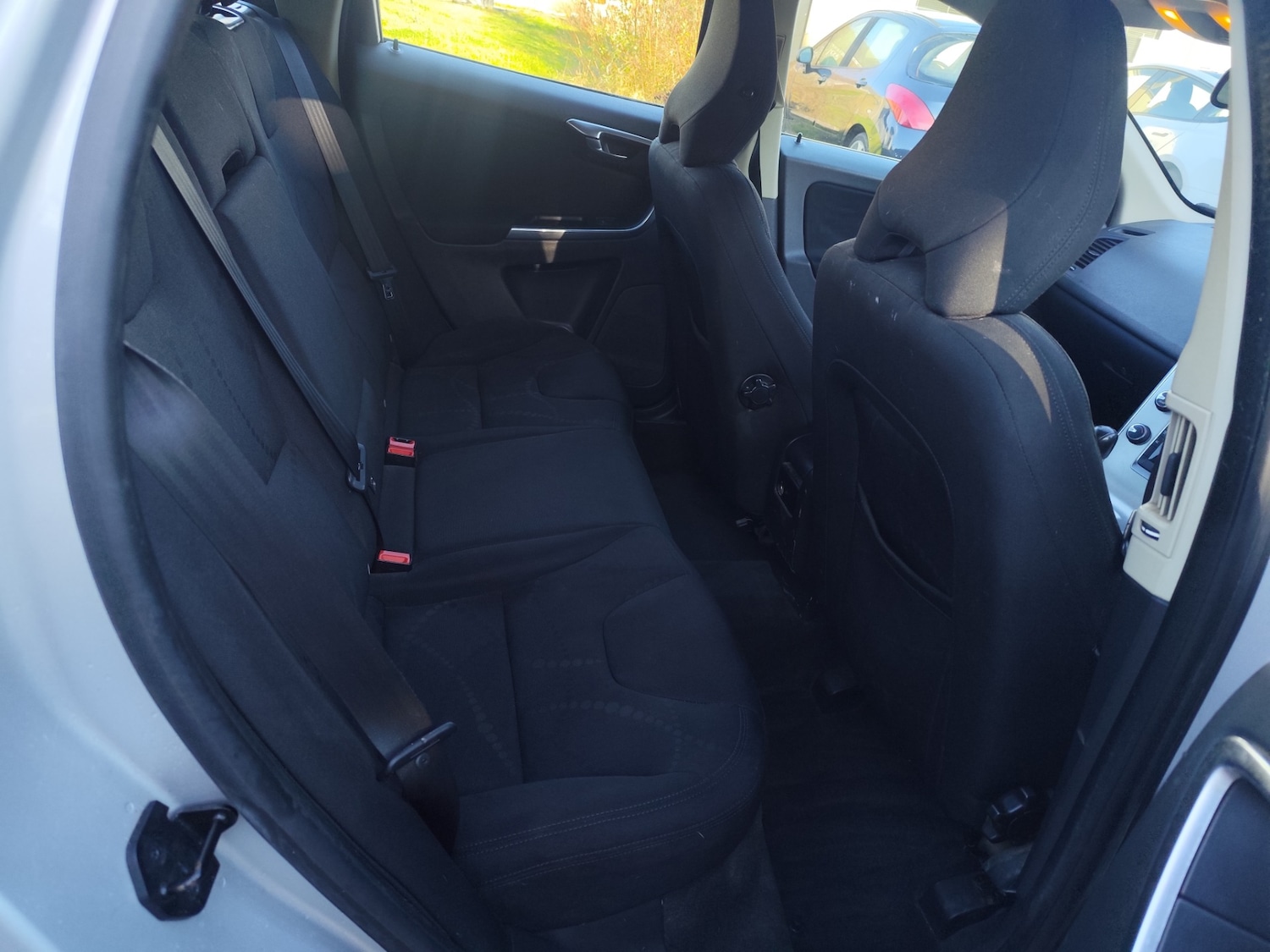 Used Volvo XC60 2012 for sale - 77260908: Photo 21