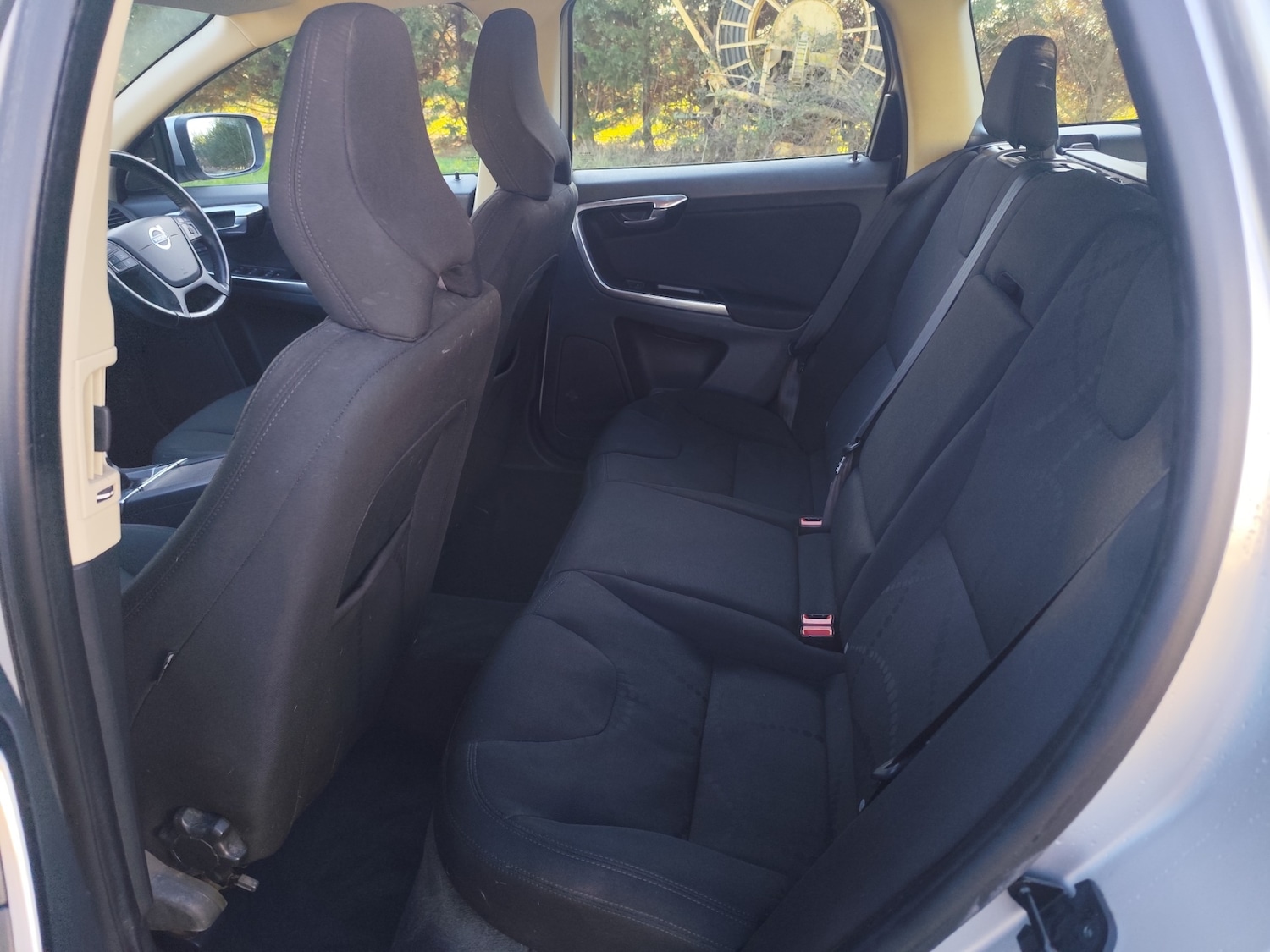 Used Volvo XC60 2012 for sale - 77260908: Photo 22