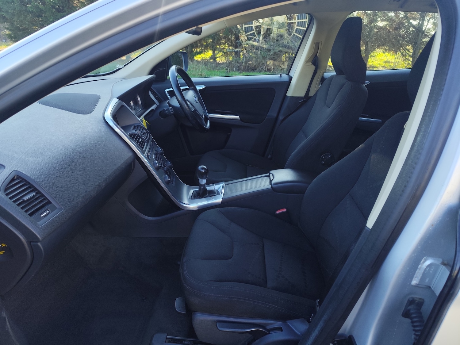 Used Volvo XC60 2012 for sale - 77260908: Photo 23