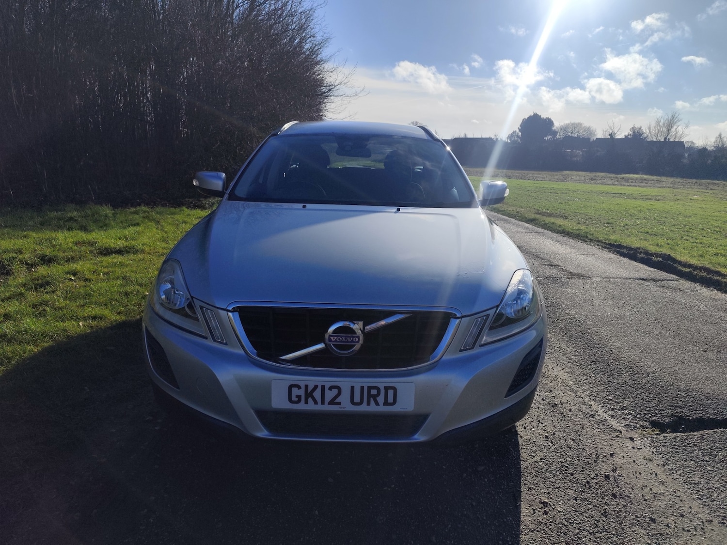 Used Volvo XC60 2012 for sale - 77260908: Photo 6