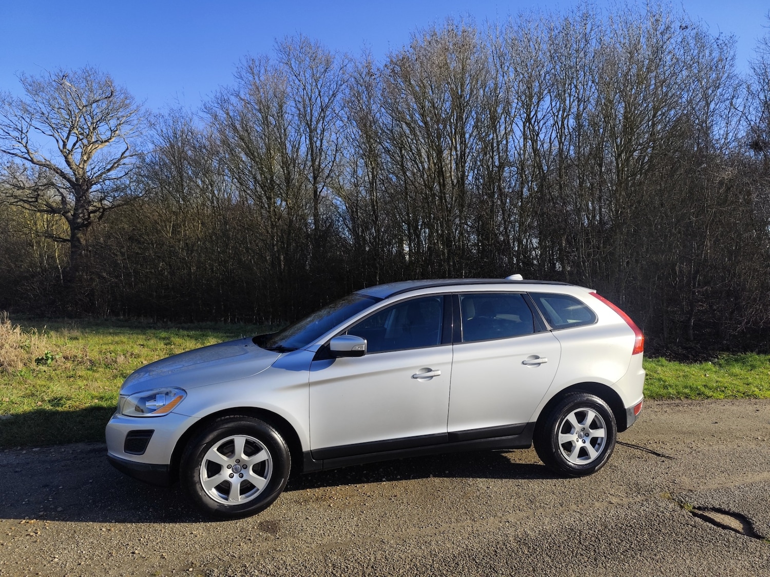 Used Volvo XC60 2012 for sale - 77260908: Photo 8