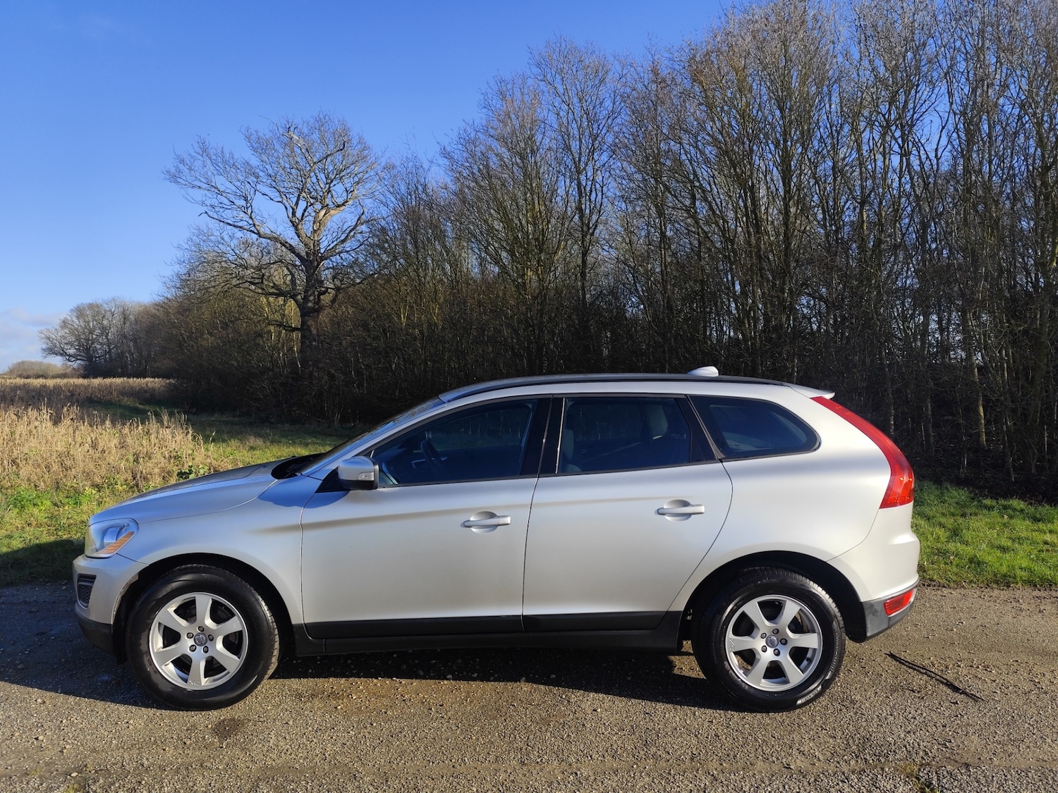 Used Volvo XC60 2012 for sale - 77260908: Photo 9