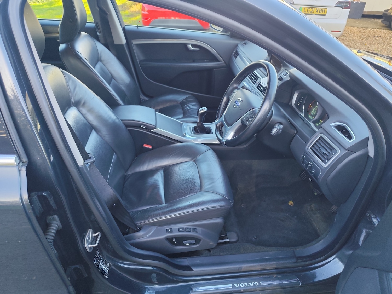 Used Volvo V70 2014 for sale - 76778078: Photo 16