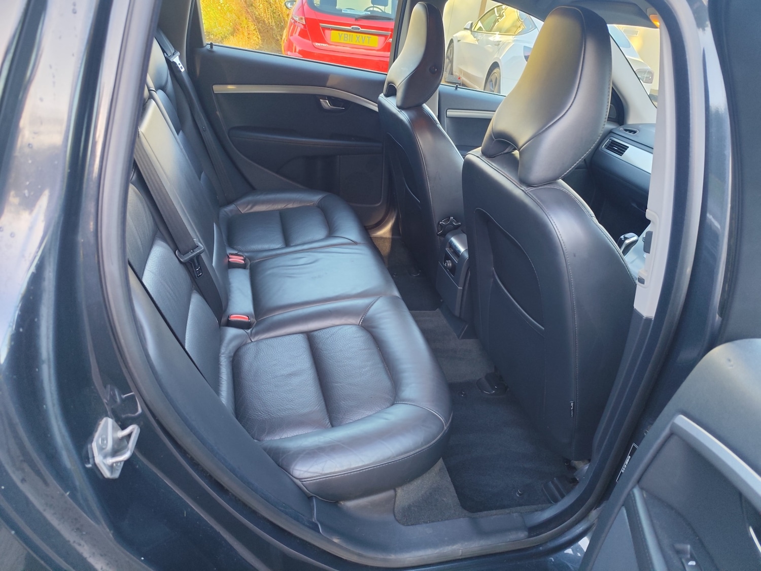 Used Volvo V70 2014 for sale - 76778078: Photo 19