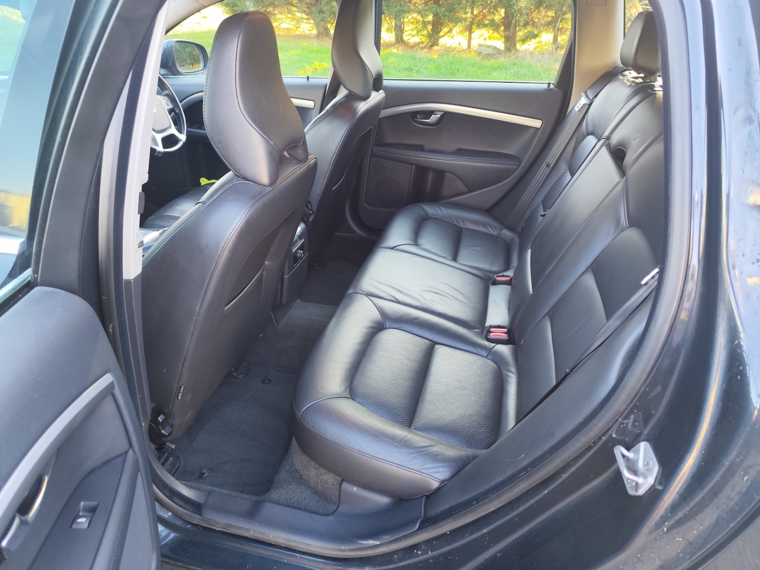 Used Volvo V70 2014 for sale - 76778078: Photo 20