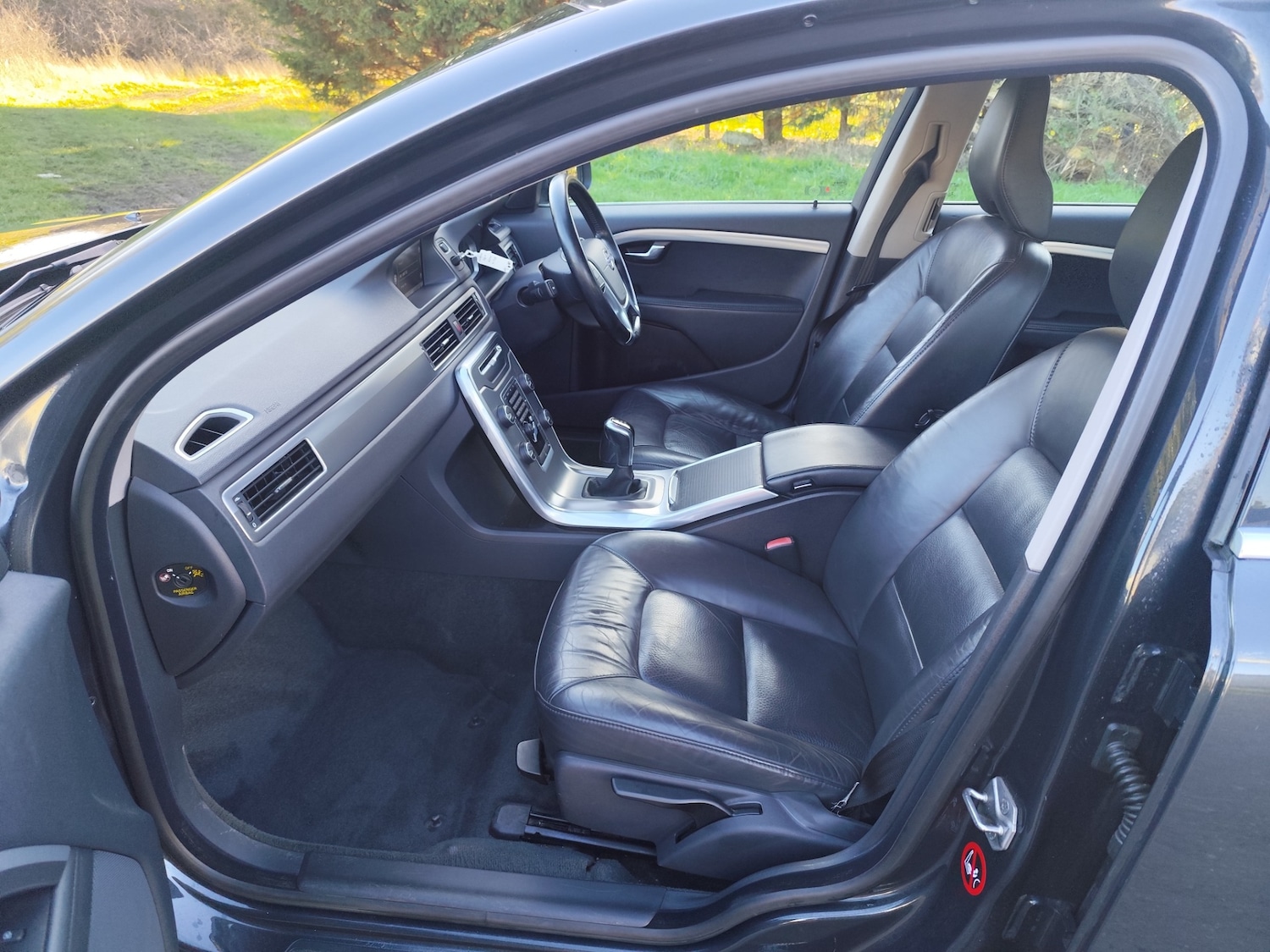 Used Volvo V70 2014 for sale - 76778078: Photo 21