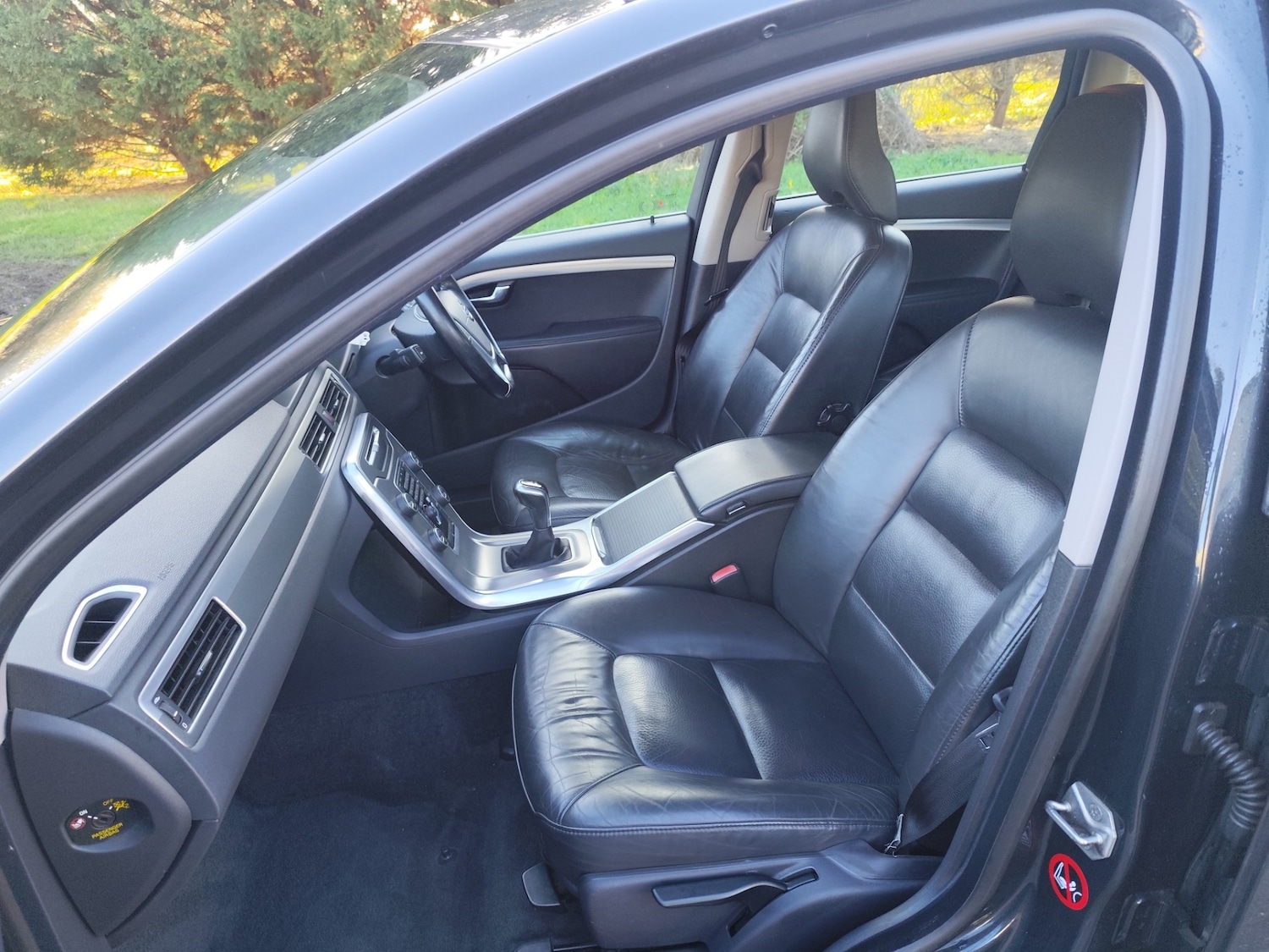 Used Volvo V70 2014 for sale - 76778078: Photo 22