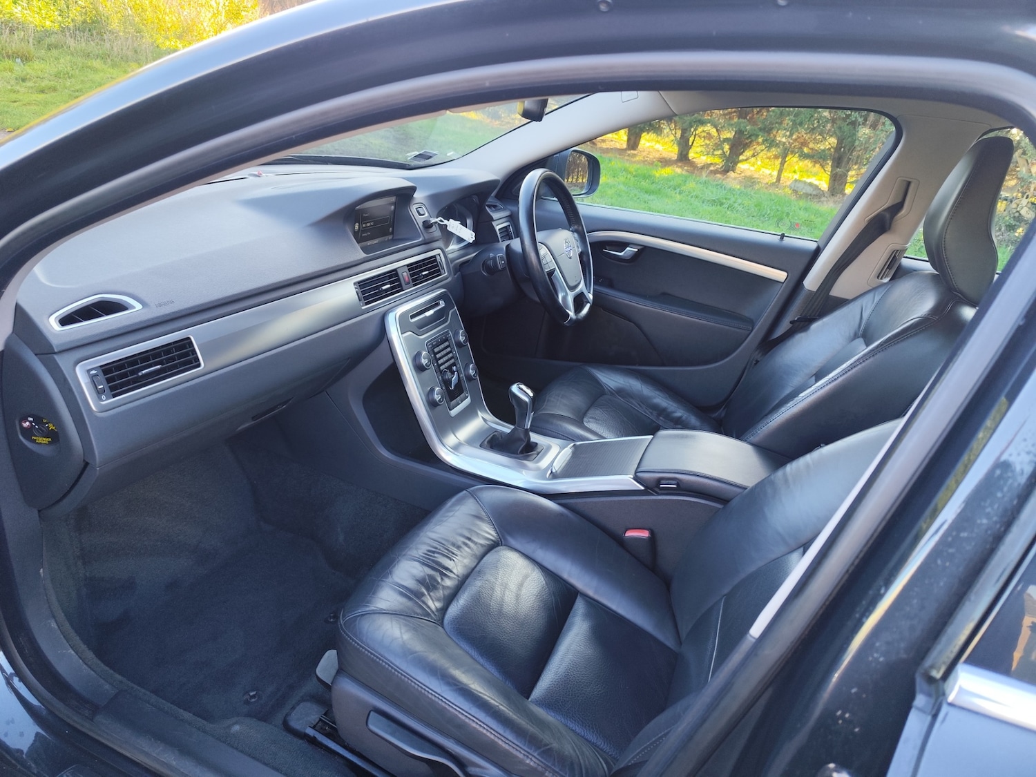 Used Volvo V70 2014 for sale - 76778078: Photo 23