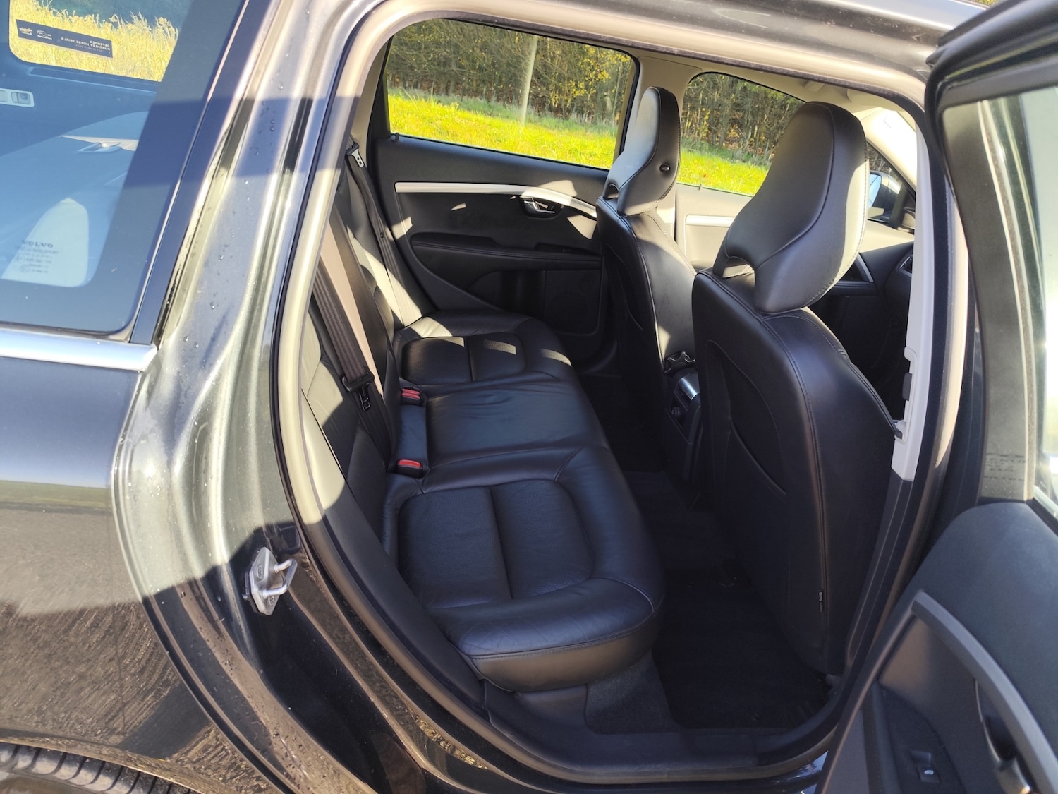 Used Volvo V70 2014 for sale - 76778078: Photo 24