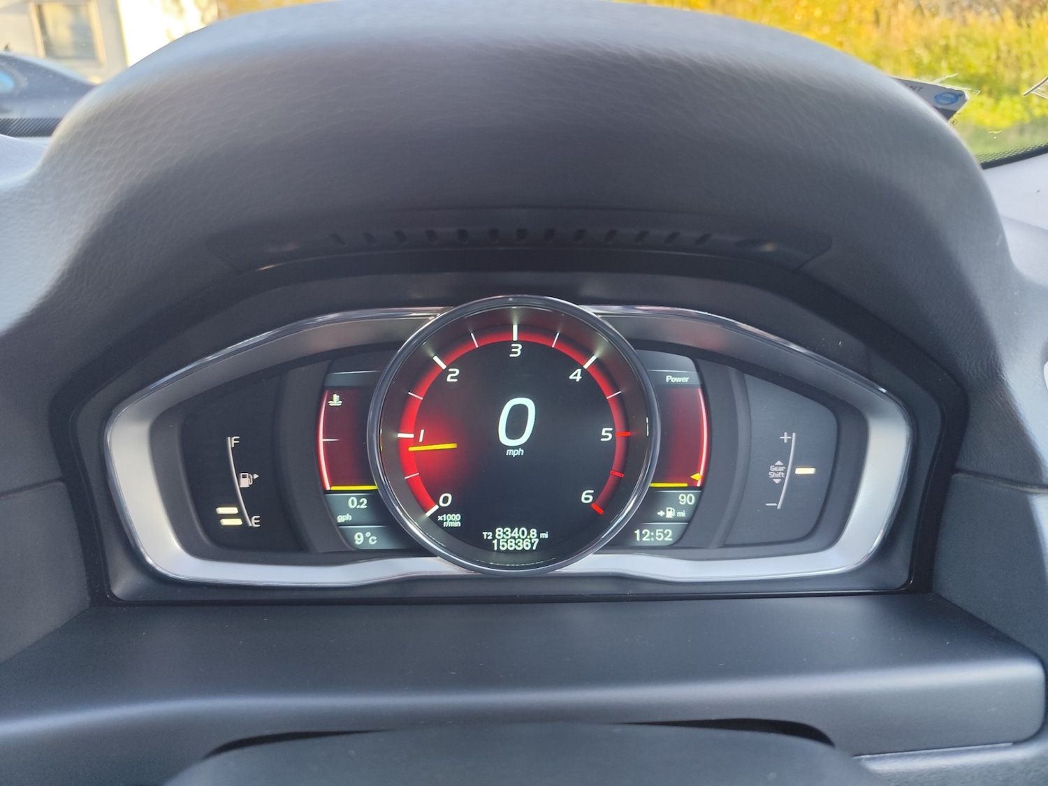 Used Volvo V70 2014 for sale - 76778078: Photo 25